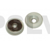 TXF061-S  Magnetic Canopy Mount Silver